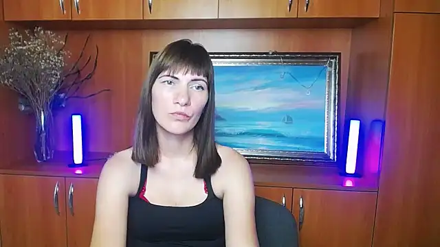 Snapshot of Rosalinda_ro chatting on 24, 7, 2026 Rosalinda ro online show from 24, 7, 2026