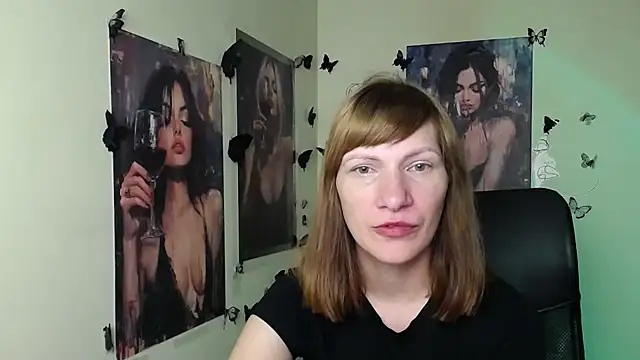 Rosalinda ro online show from 8, 6, 2026