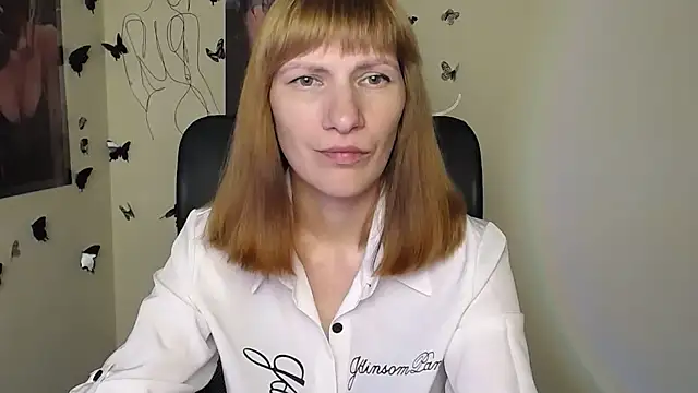 Snapshot of Rosalinda_ro chatting on 12, 7, 2026 Rosalinda ro online show from 12, 7, 2026