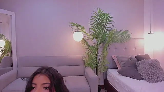 Iriana Vexz online show from 25, 2, 2026