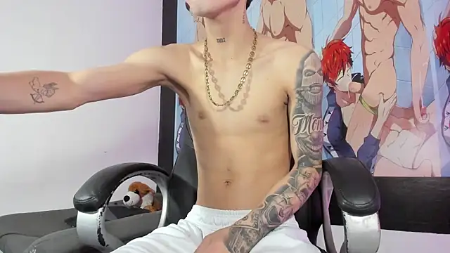 Dereck Boy  online show from 12, 6, 2026