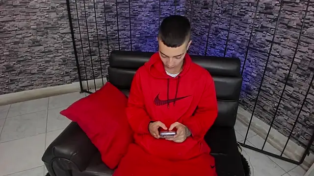 Snapshot of Dereck_Boy_ chatting on 16, 5, 2026 Dereck Boy online show from 16, 5, 2026