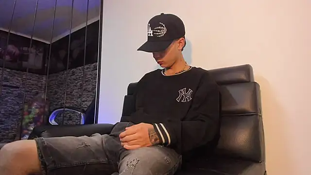 Dereck Boy  online show from 30, 3, 2026