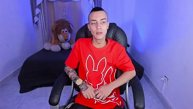 Dereck Boy  online show from 16, 2, 2026