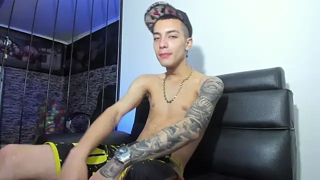 Dereck Boy  online show from 20, 3, 2026