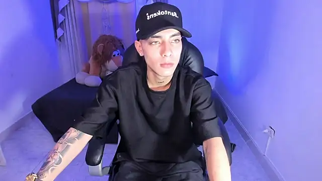 Dereck Boy  online show from 28, 2, 2026