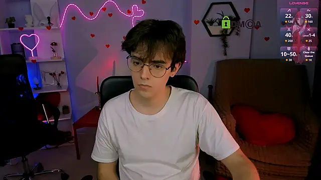 martin neil online show from 23, 2, 2026