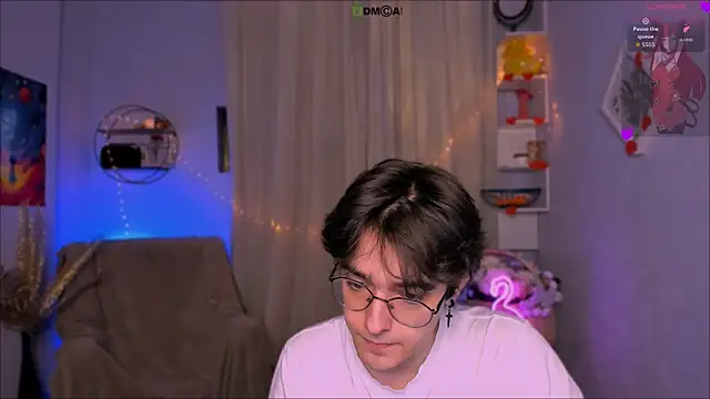 martin neil online show from 8, 3, 2026