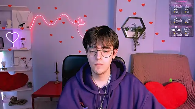 martin neil online show from 13, 2, 2026