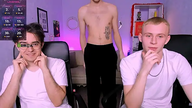 martin neil online show from 4, 3, 2026