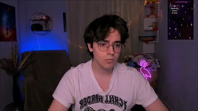 martin neil online show from 7, 3, 2026