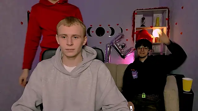 martin neil online show from 15, 2, 2026