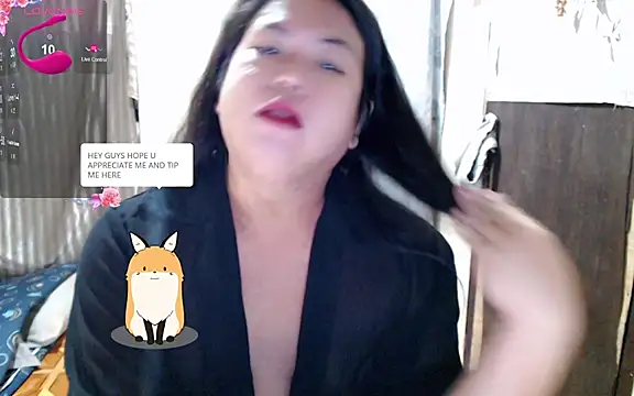 Snapshot of sweet_jaii chatting on 20, 7, 2026 sweet jaii online show from 20, 7, 2026