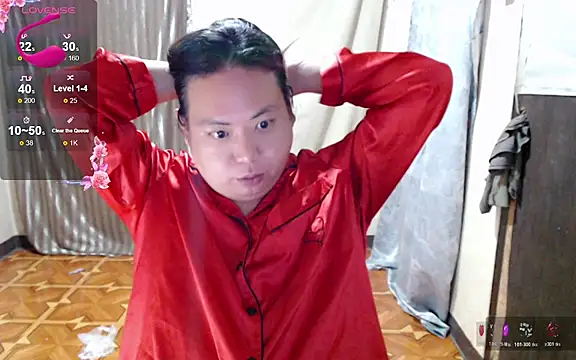 Snapshot of sweet_jaii chatting on 19, 7, 2026 sweet jaii online show from 19, 7, 2026