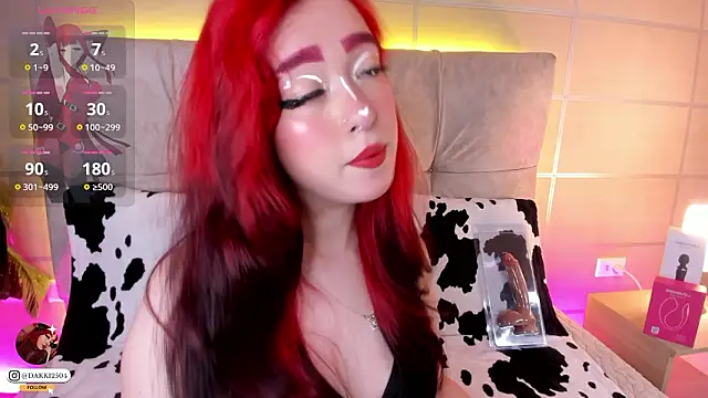 Dakota kl online show from 5, 3, 2026