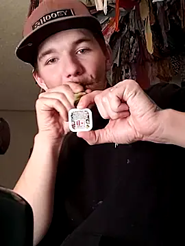 Horus1922 online show from 6, 2, 2026