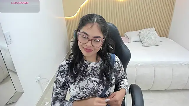 LISIEMARGOTH online show from 21, 3, 2026