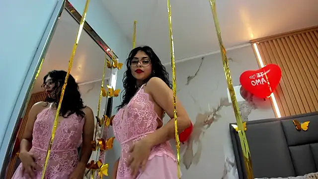 LISIEMARGOTH online show from 14, 2, 2026