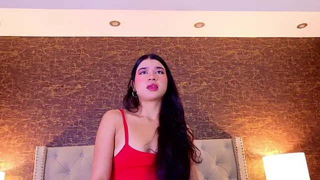 carosantoss online show from 21, 3, 2026