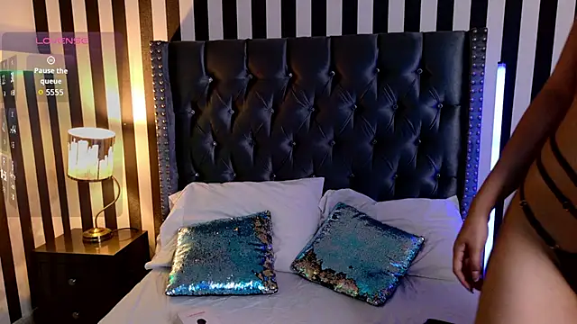 carosantoss online show from 23, 2, 2026