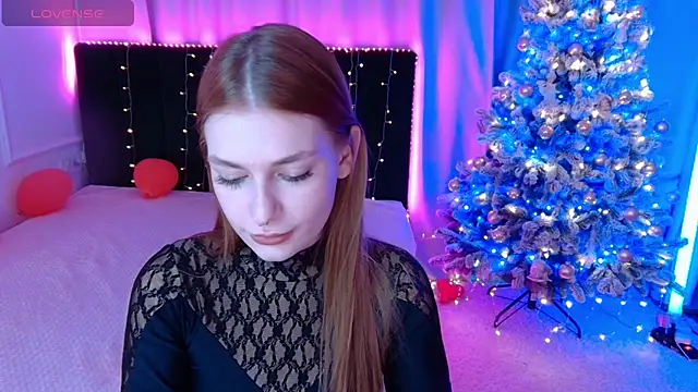 Alisa Wood online show from 24, 2, 2026