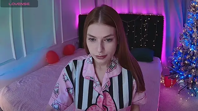 Alisa Wood online show from 19, 2, 2026