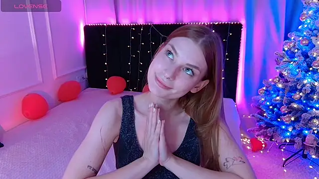 Alisa Wood online show from 23, 2, 2026