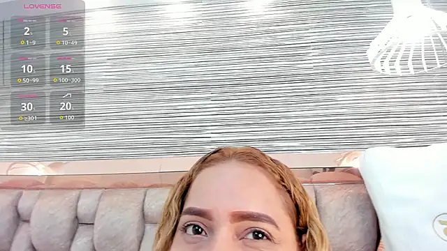 rossy roose online show from 22, 2, 2026