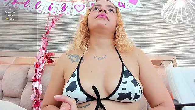 rossy roose online show from 11, 2, 2026