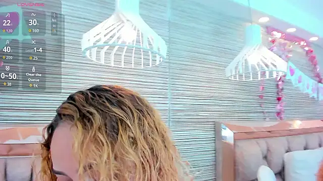 rossy roose online show from 10, 2, 2026