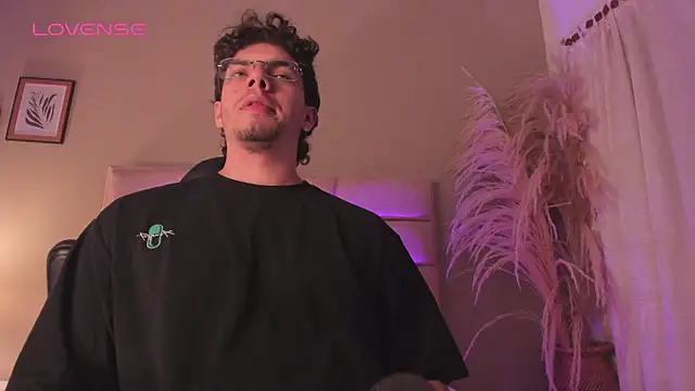 Axel Creed online show from 28, 2, 2026