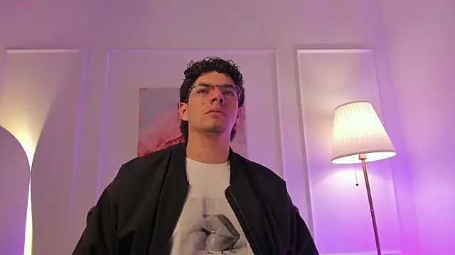 Axel Creed online show from 15, 2, 2026