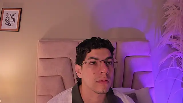 Axel Creed online show from 11, 2, 2026