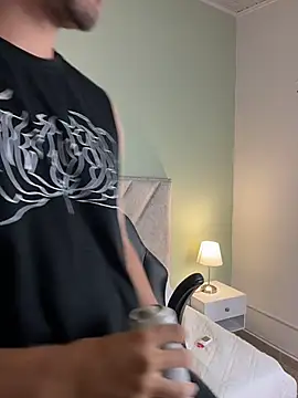 Axel Creed online show from 25, 2, 2026