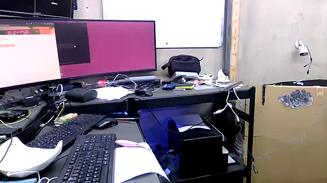 Inxekt online show from 9, 7, 2026