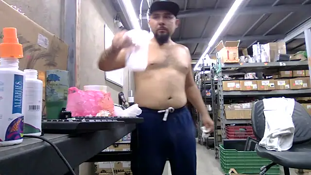 Inxekt online show from 30, 4, 2026