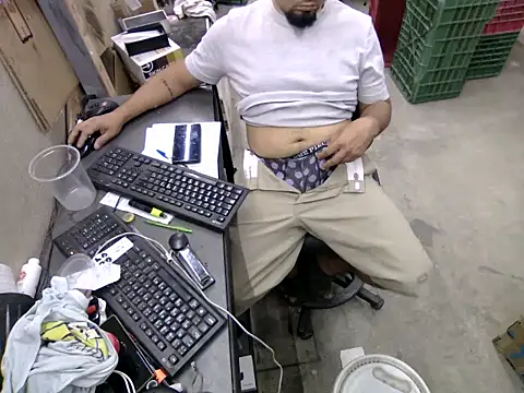 Inxekt online show from 9, 2, 2026