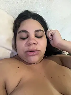 Adriputinha online show from 9, 3, 2026