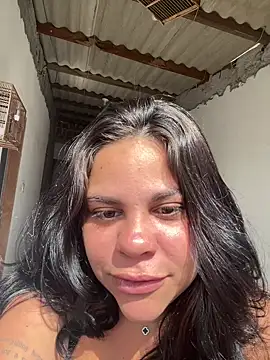 Adriputinha online show from 9, 2, 2026