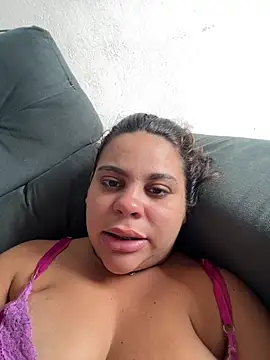 Adriputinha online show from 26, 2, 2026