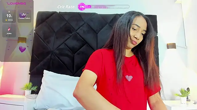 valentiina lewis online show from 11, 2, 2026