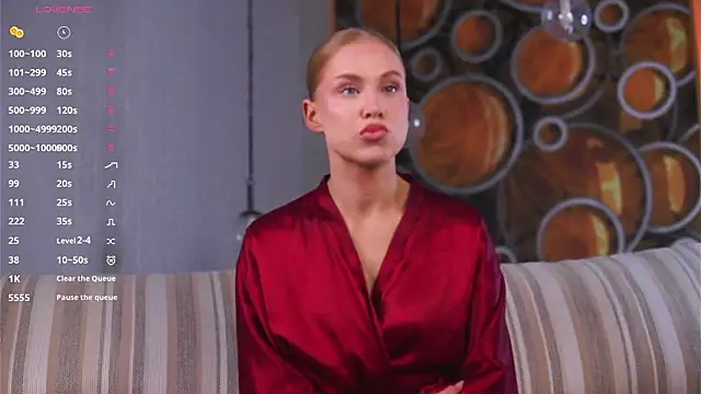 ShinKilmer online show from 7, 3, 2026