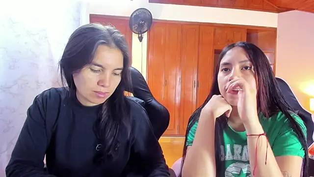 Emily and Soffy online show from 10, 2, 2026