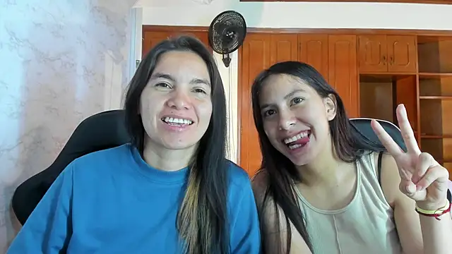 Emily and Soffy online show from 11, 2, 2026