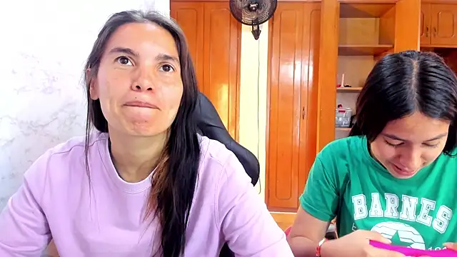 Emily and Soffy online show from 27, 2, 2026