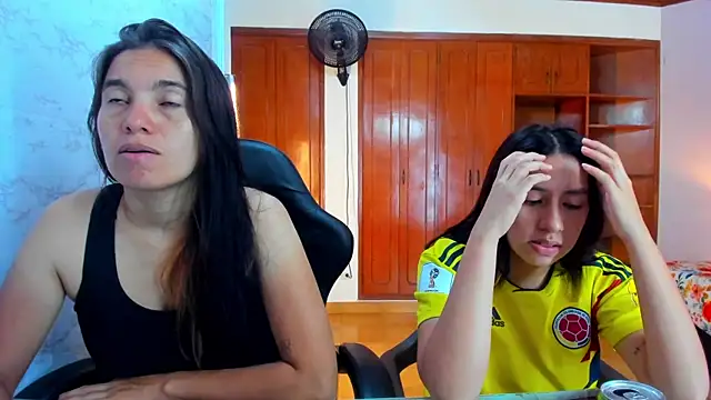 Emily and Soffy online show from 26, 3, 2026