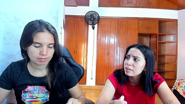 Emily and Soffy online show from 24, 3, 2026