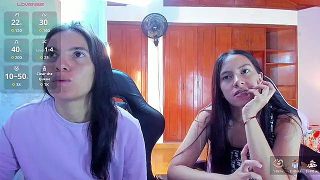 Emily and Soffy online show from 6, 2, 2026