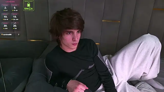 HoogWilder online show from 16, 3, 2026