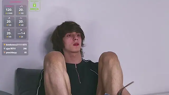 HoogWilder online show from 21, 4, 2026